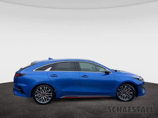Kia ProCeed / pro_cee'd