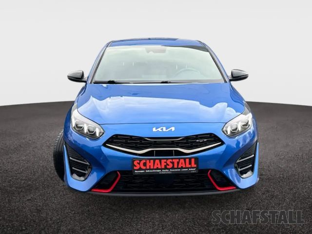 Kia ProCeed / pro_cee'd