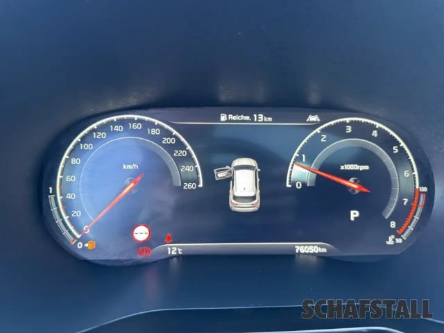 Kia Ceed / cee'd