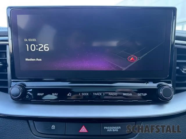 Kia Ceed / cee'd