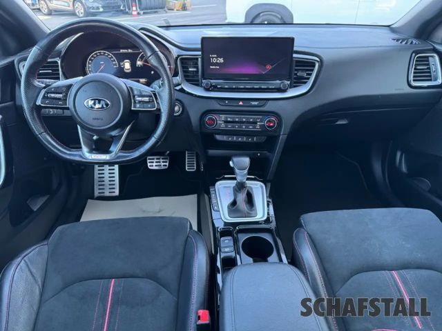 Kia Ceed / cee'd