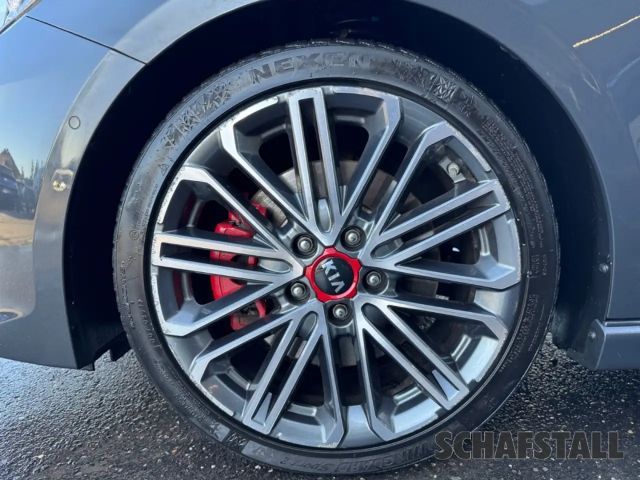 Kia Ceed / cee'd