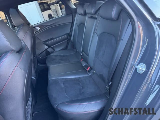 Kia Ceed / cee'd