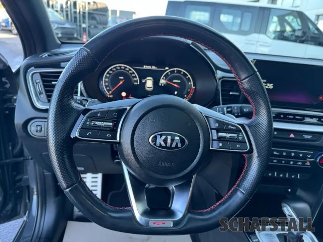 Kia Ceed / cee'd