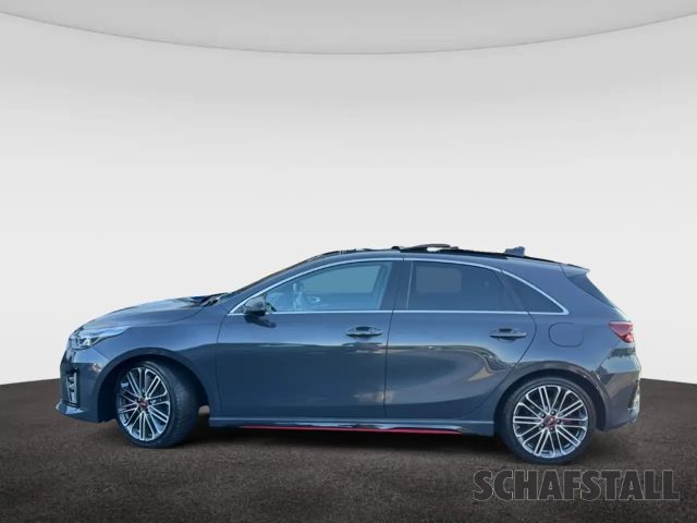 Kia Ceed / cee'd