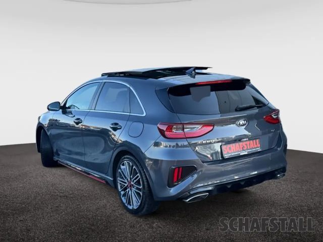 Kia Ceed / cee'd