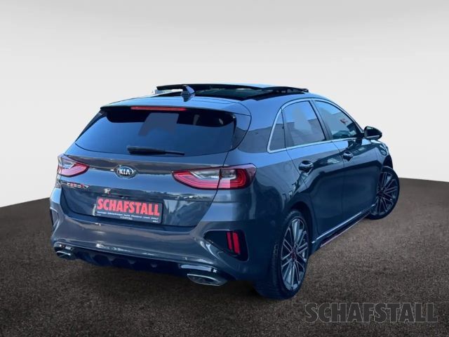 Kia Ceed / cee'd