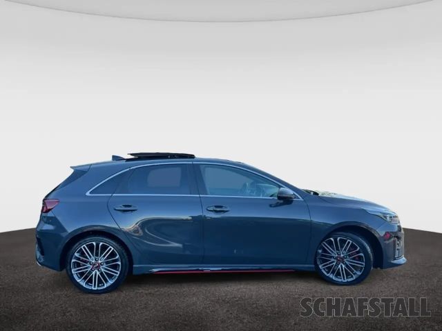 Kia Ceed / cee'd