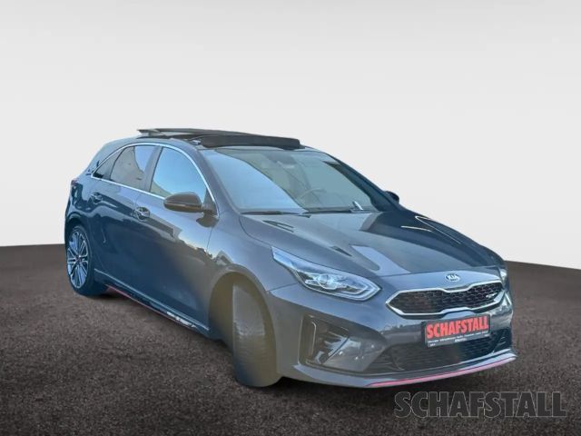 Kia Ceed / cee'd