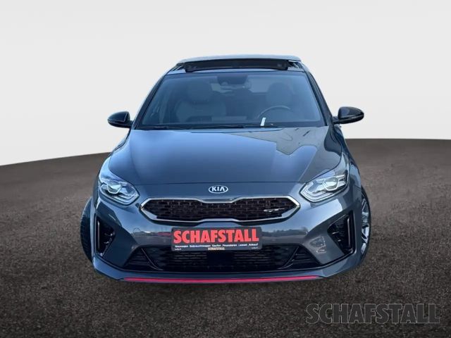 Kia Ceed / cee'd