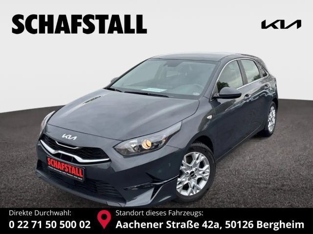 Kia Ceed / cee'd