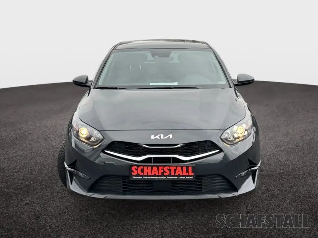 Kia Ceed / cee'd