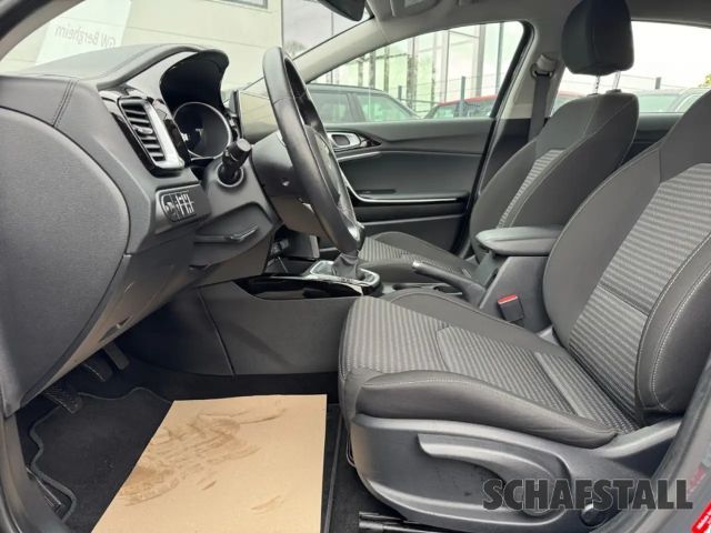 Kia Ceed / cee'd
