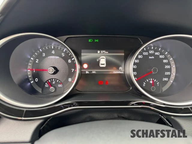 Kia Ceed / cee'd