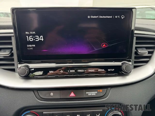 Kia Ceed / cee'd