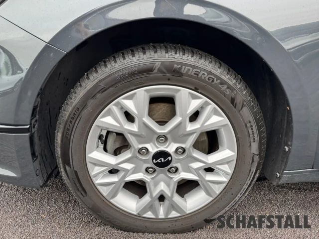 Kia Ceed / cee'd