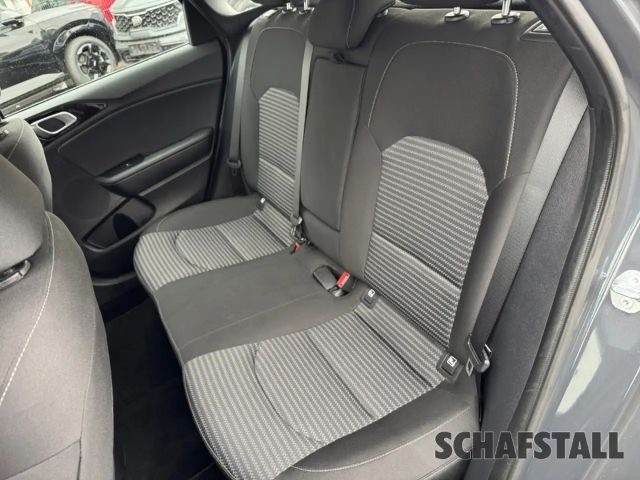 Kia Ceed / cee'd