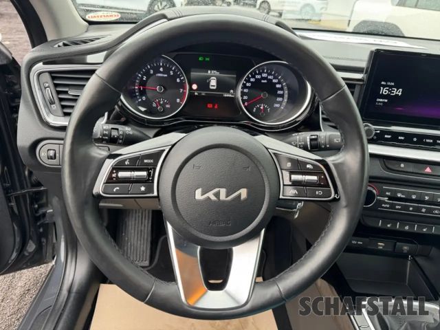 Kia Ceed / cee'd