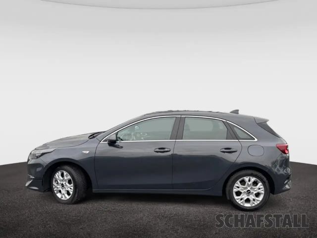 Kia Ceed / cee'd