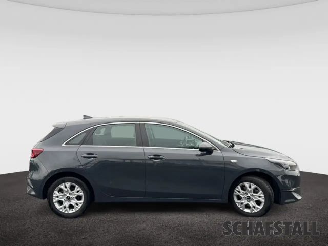 Kia Ceed / cee'd