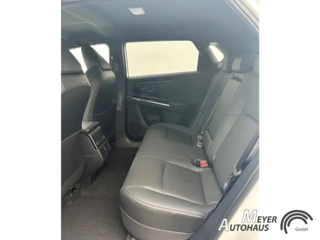 Subaru Solterra