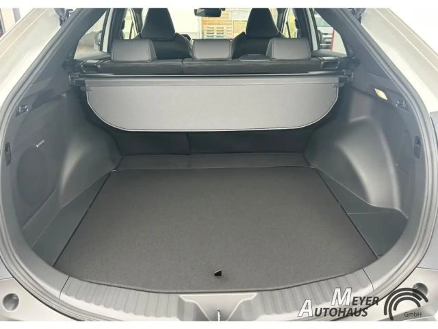 Subaru Solterra