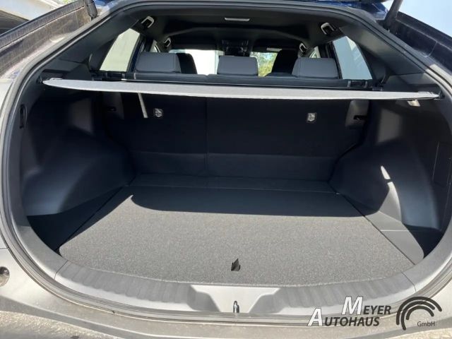 Subaru Solterra