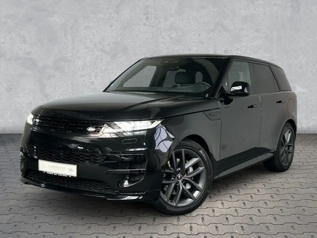 Land Rover Range Rover Sport P460e Dynamic SE Hybrid Winterpaket Pano AHK 2026 Hybride / Benzine