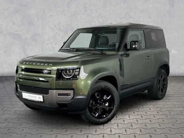 Land Rover Defender 90 D250 S Winterpaket AHK Komfortpaket-Luftfederun 2026 Diesel