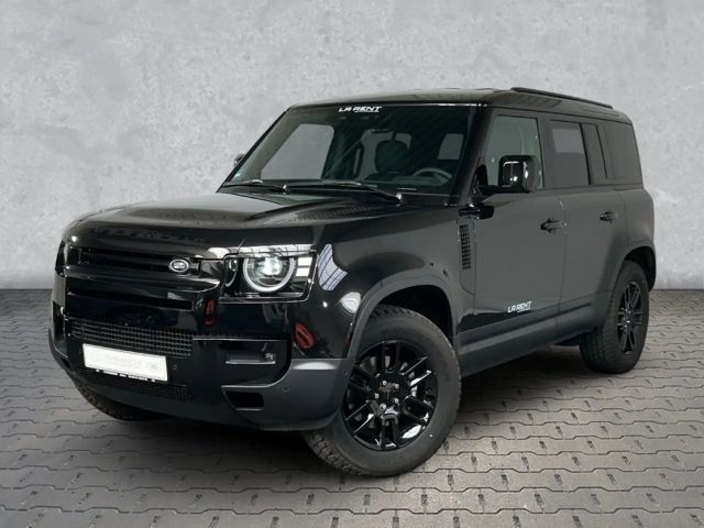 Land Rover Defender 110 D200 S Winterpaket AHK 2026 Diesel