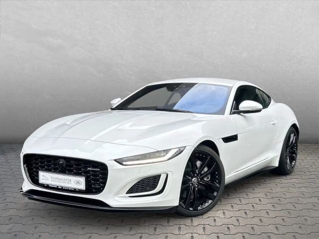 Jaguar F-Type 2024 Benzine