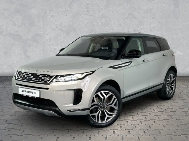 Land Rover Range Rover Evoque D200 Nolita Edition AHK Pano 2021 Diesel
