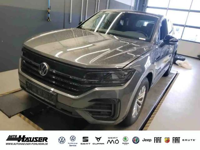 Volkswagen Touareg R-Line 3.0 V6 TDI SCR 4MOTION AHK EL. HECKKL. LUFT 2022 Diesel