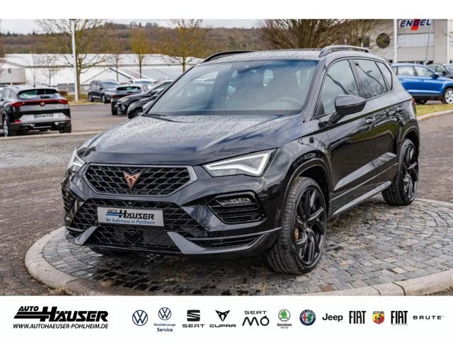 Cupra Ateca VZ Tribe Edition 2.0 TSI DSG 4Drive DCC MEMORY EL. 2026 Benzine