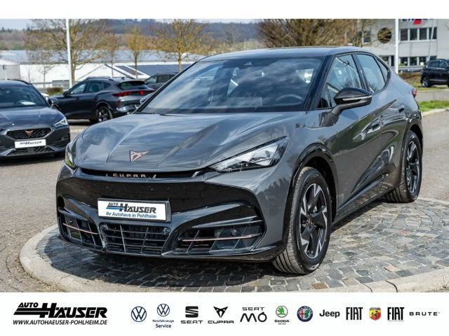 Cupra Tavascan Endurance 77 kWh WÄRMEPUMPE KAMERA ACC LED PDC FUL 2026 Elektrisch