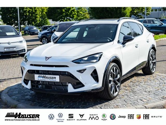Cupra Formentor VZ 2.0 TSI DSG 4Drive PANO SENNHEISER EL. HECKKL. 2025 Benzine