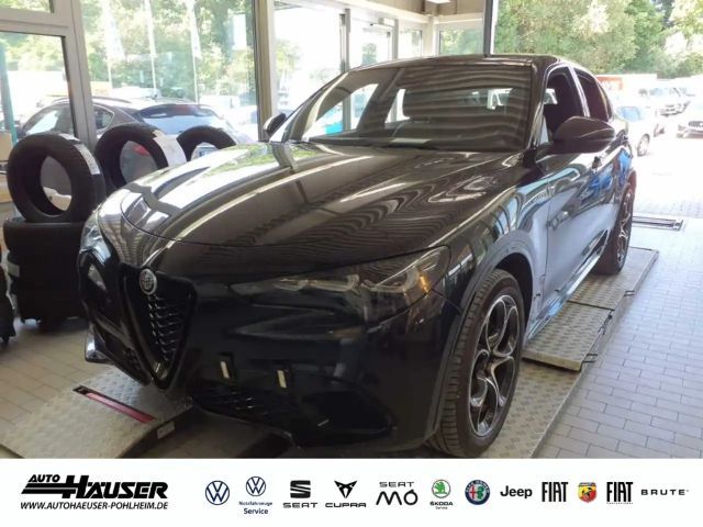 Alfa Romeo Stelvio 2023 Diesel