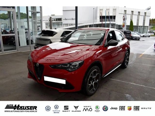 Alfa Romeo Stelvio 2023 Diesel