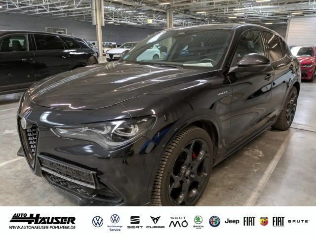 Alfa Romeo Stelvio 2024 Diesel