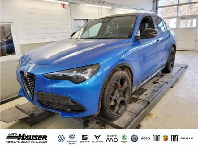 Alfa Romeo Stelvio 2023 Diesel
