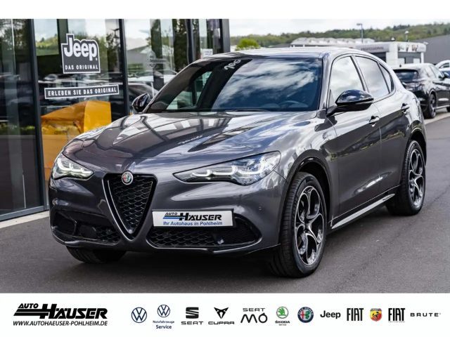 Alfa Romeo Stelvio 2023 Diesel