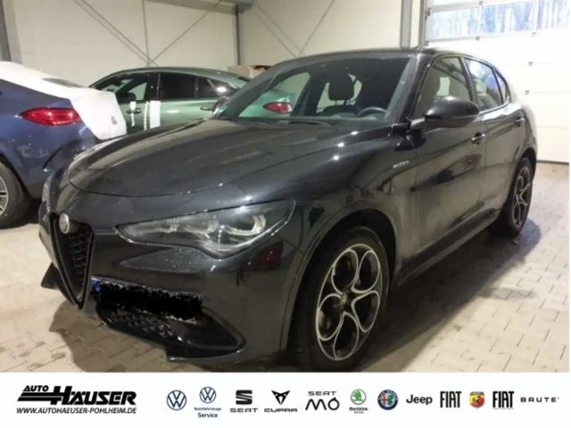 Alfa Romeo Stelvio 2023 Diesel