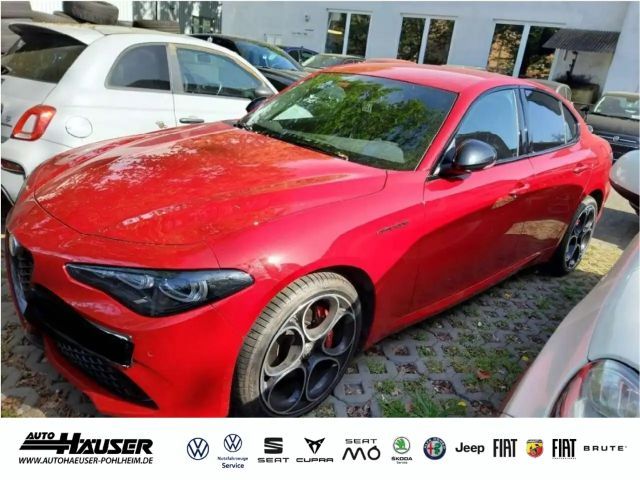 Alfa Romeo Giulia 2023 Benzine