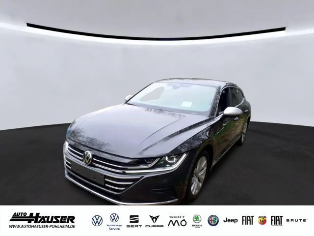 Volkswagen Arteon Shooting Brake Elegance 2.0 TSI DSG AHK DCC HUD ST 2023 Benzine