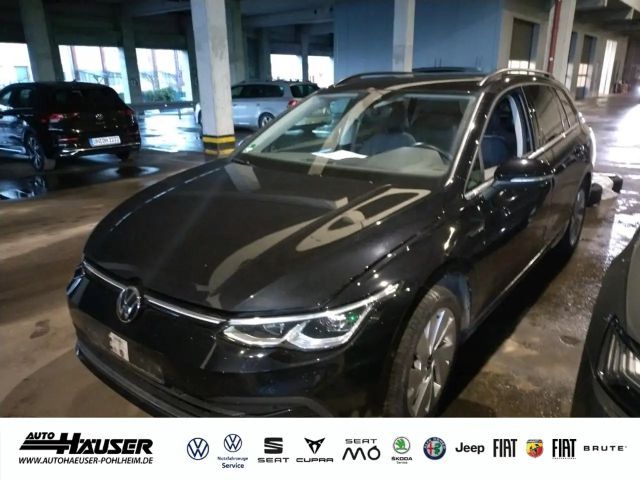 Volkswagen Golf Variant VIII Style 2.0 TSI DSG EL. HECKKL. NAVI KAMERA PAR 2023 Benzine