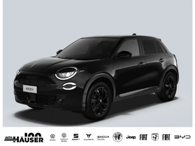 Fiat 600
