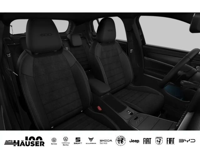 Fiat 600
