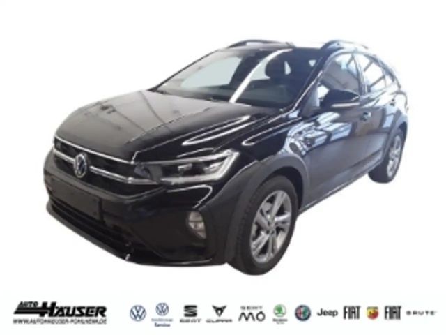Volkswagen Taigo R-Line 1.0 TSI DSG NAVI KAMERA ACC LED PDC APP-CON 2024 Benzine