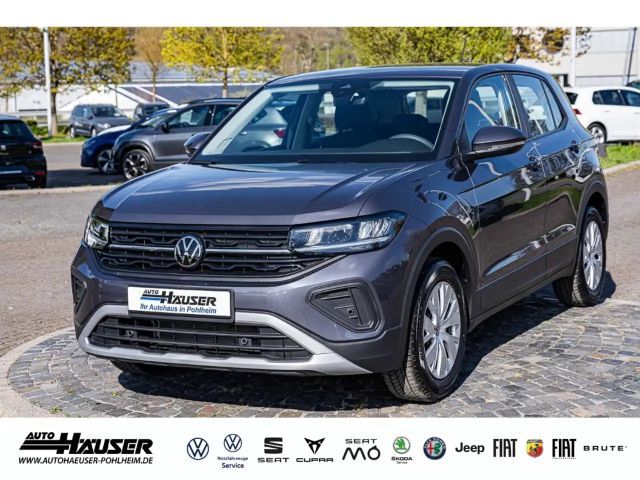 Volkswagen T-Cross 1.0 TSI LED SITZHZG PDC APP-CONNECT 2025 Benzine