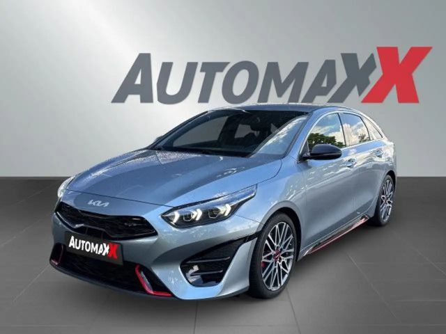 Kia ProCeed / pro_cee'd